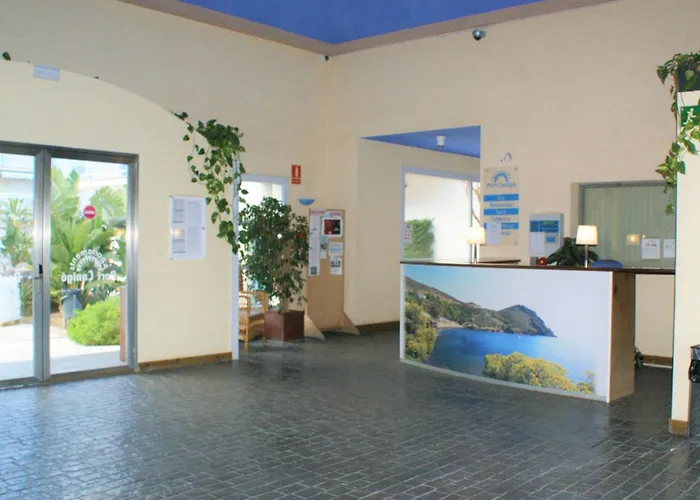 Apartamento En Complejo Residencial En Santa Margarita, Roses